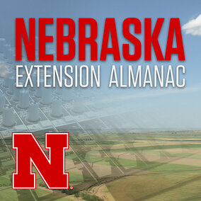 Nebraska Extension Almanac Podcast icon